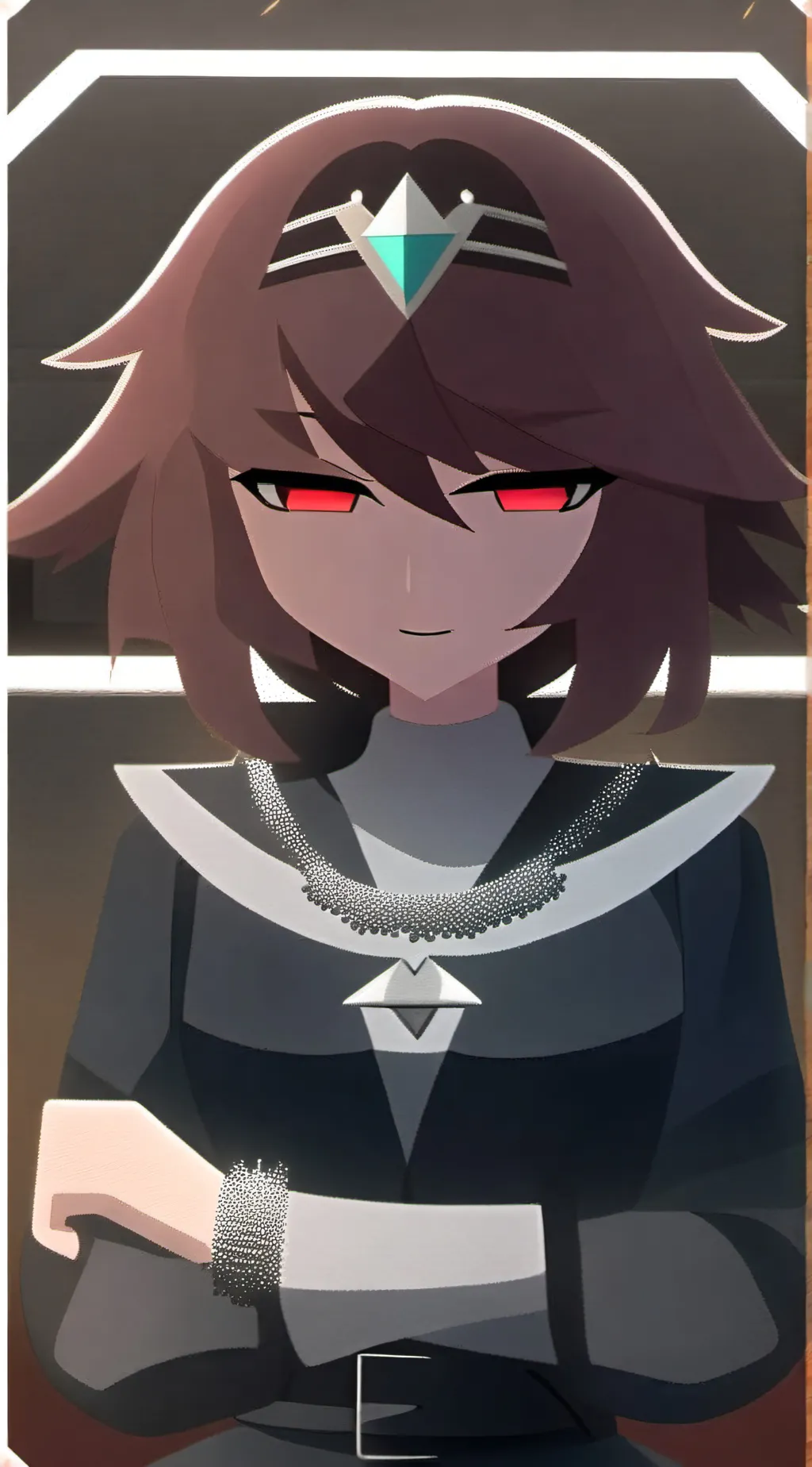ai character: Alice[FPE] background