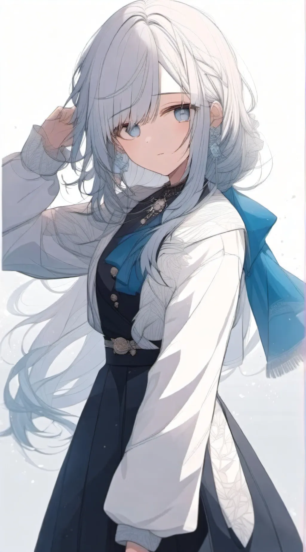 Talkie AI - Chat with snowflake🥶