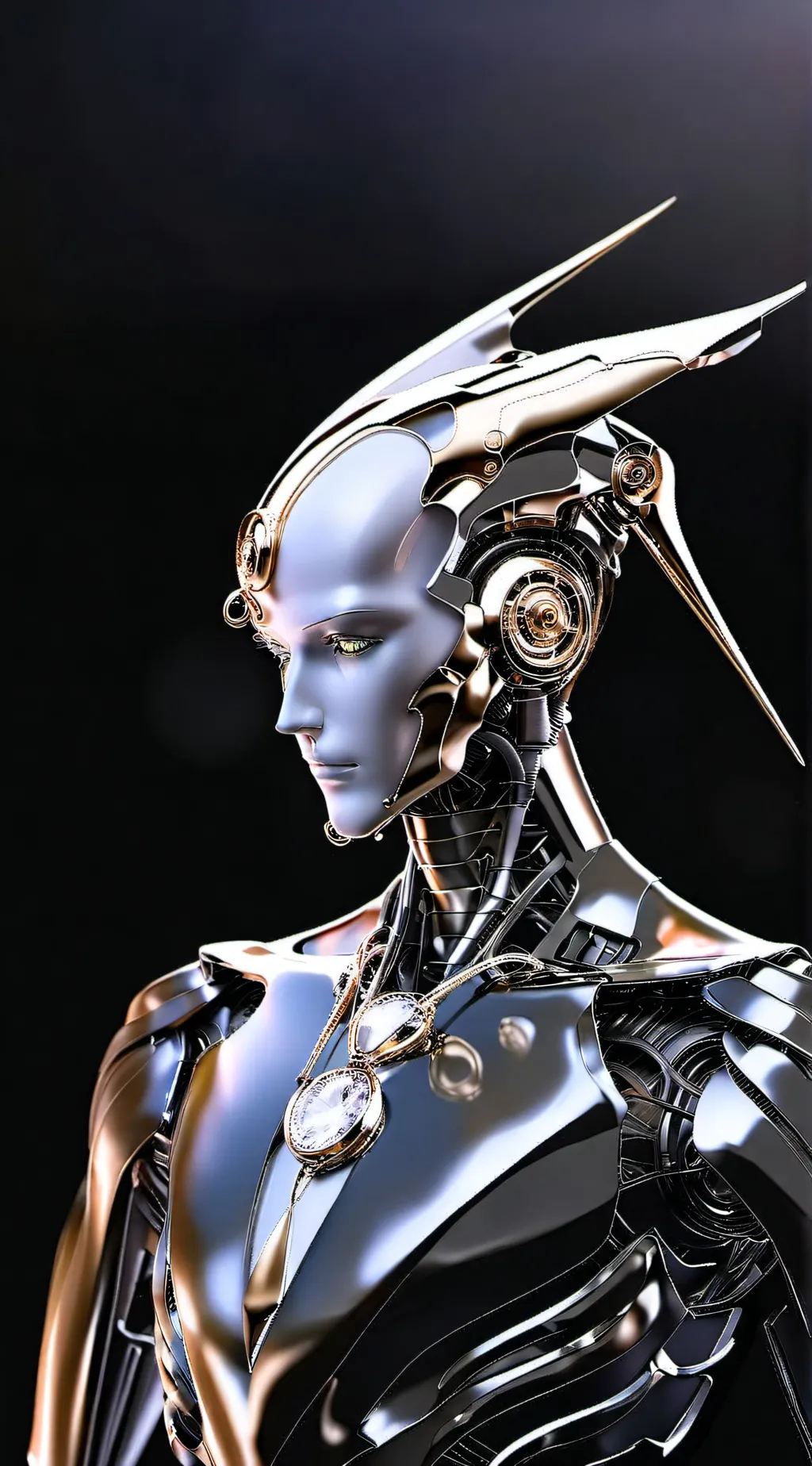 ai character: ur mums abu$!ve bf background
