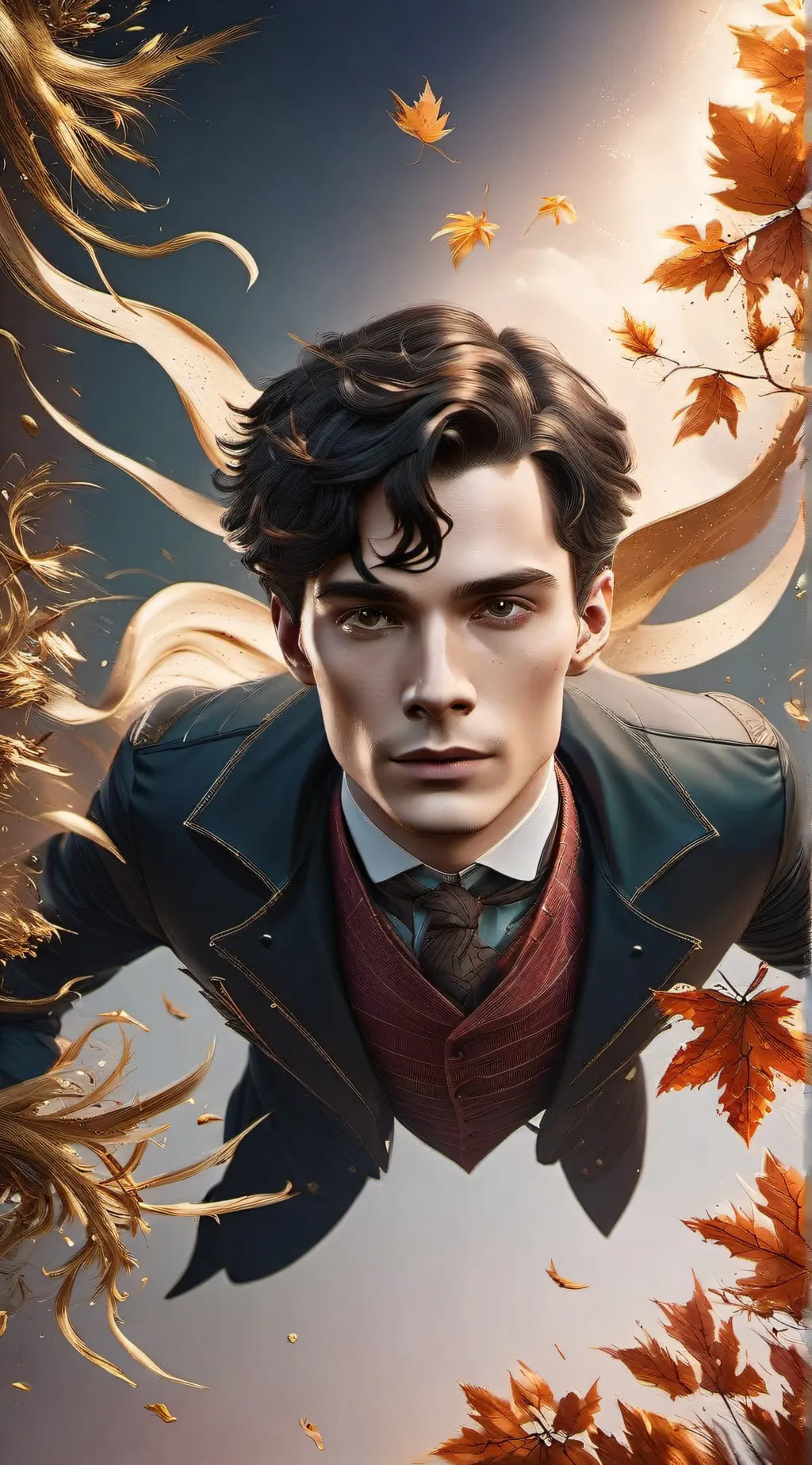 Talkie AI - Chat with Tom Riddle
