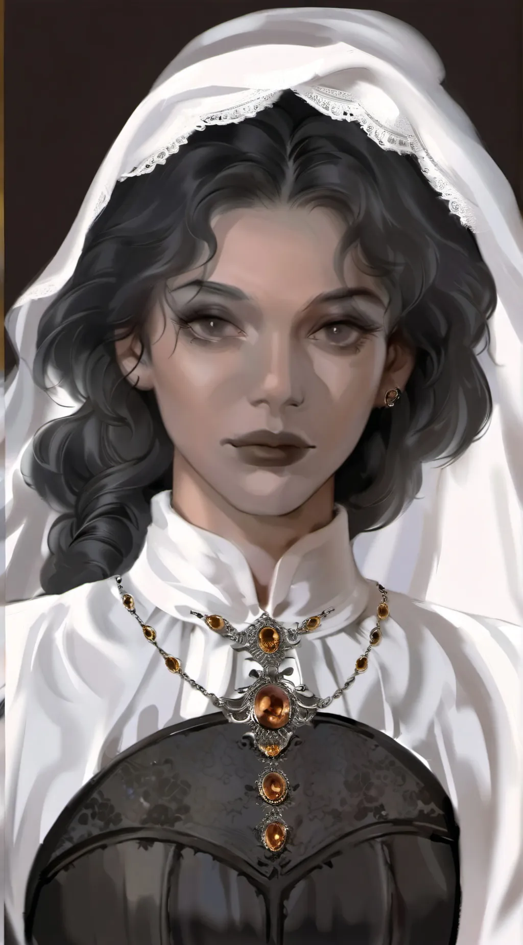 Talkie AI - Chat with Selene