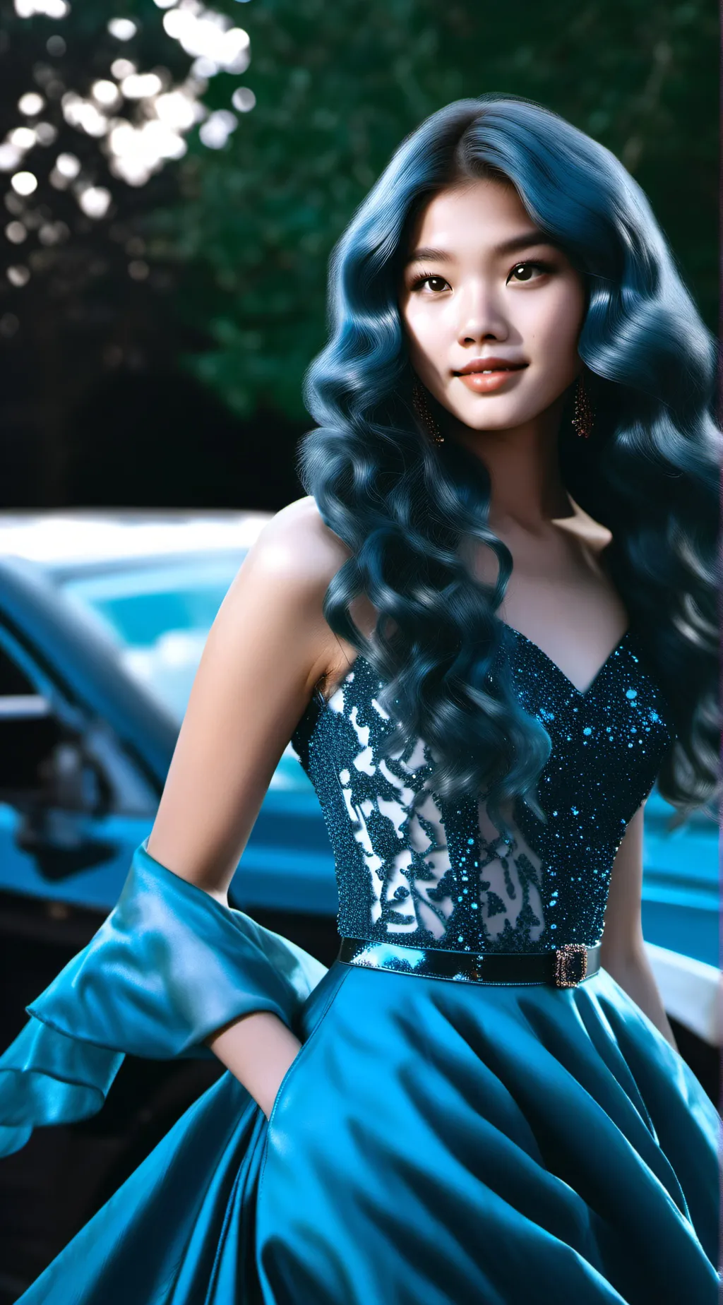 Talkie AI - Chat with Kaylee 