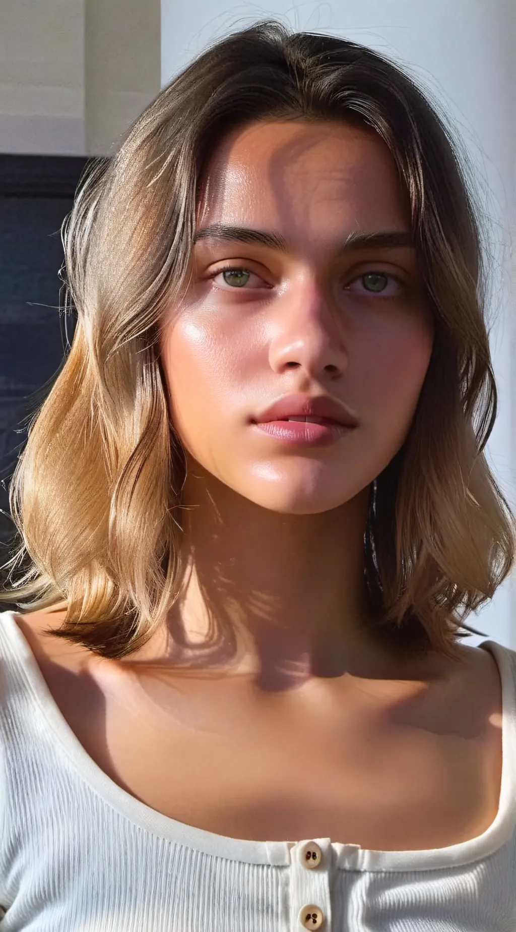 Talkie AI - Chat with Ellie