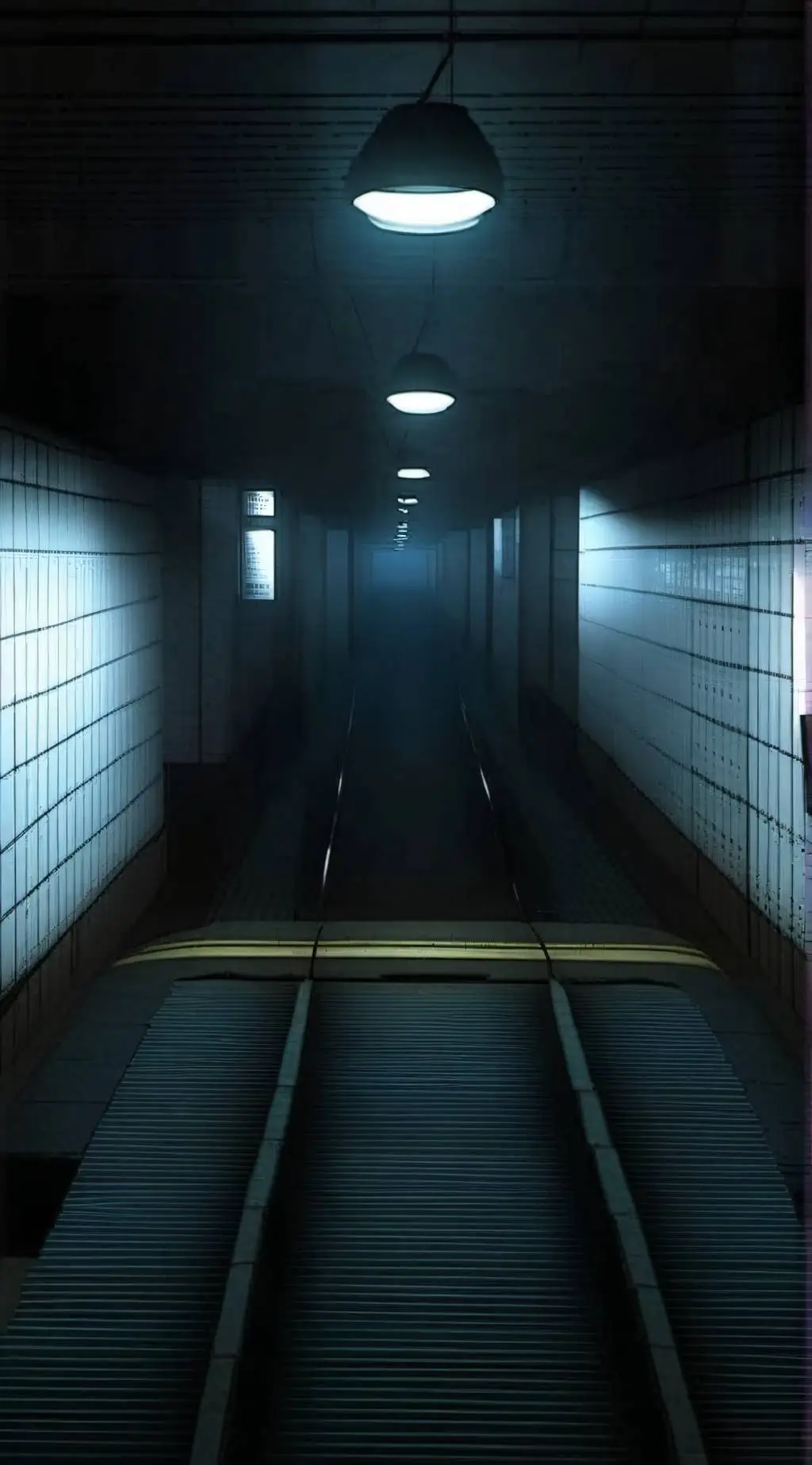 ai character: shibuya incident background