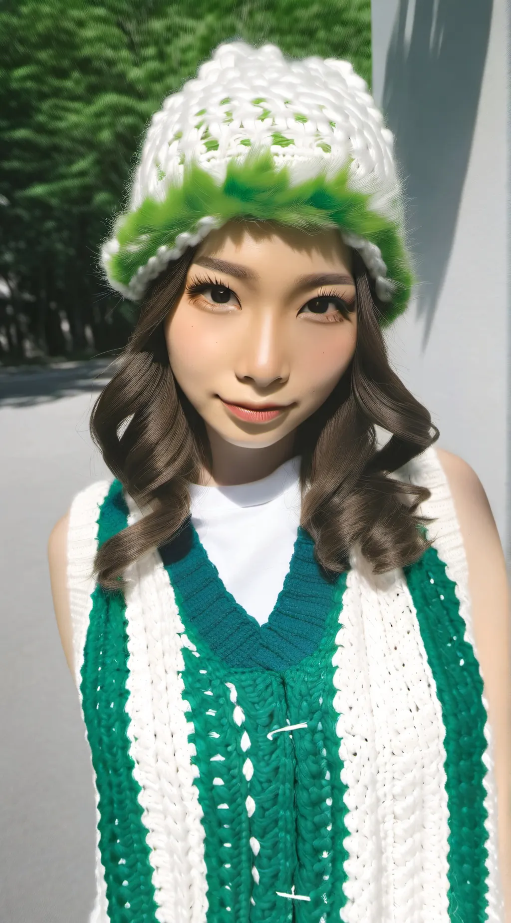 Talkie AI - Chat with Bini Colet