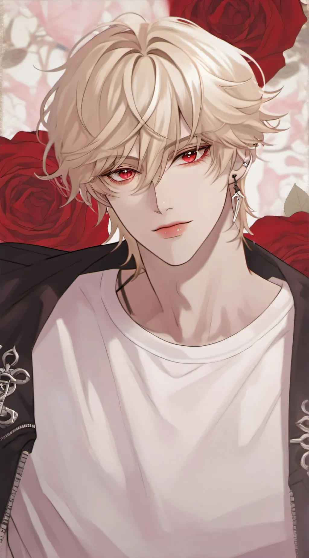 ai character: 🥀~Riley~🥀 background