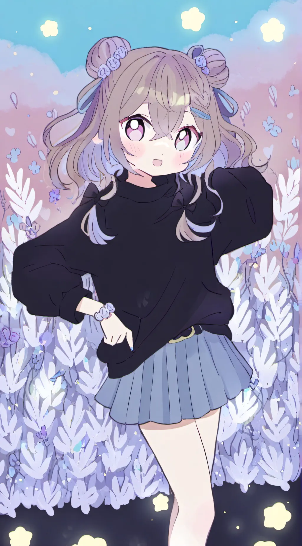 ai character: rule 34 background