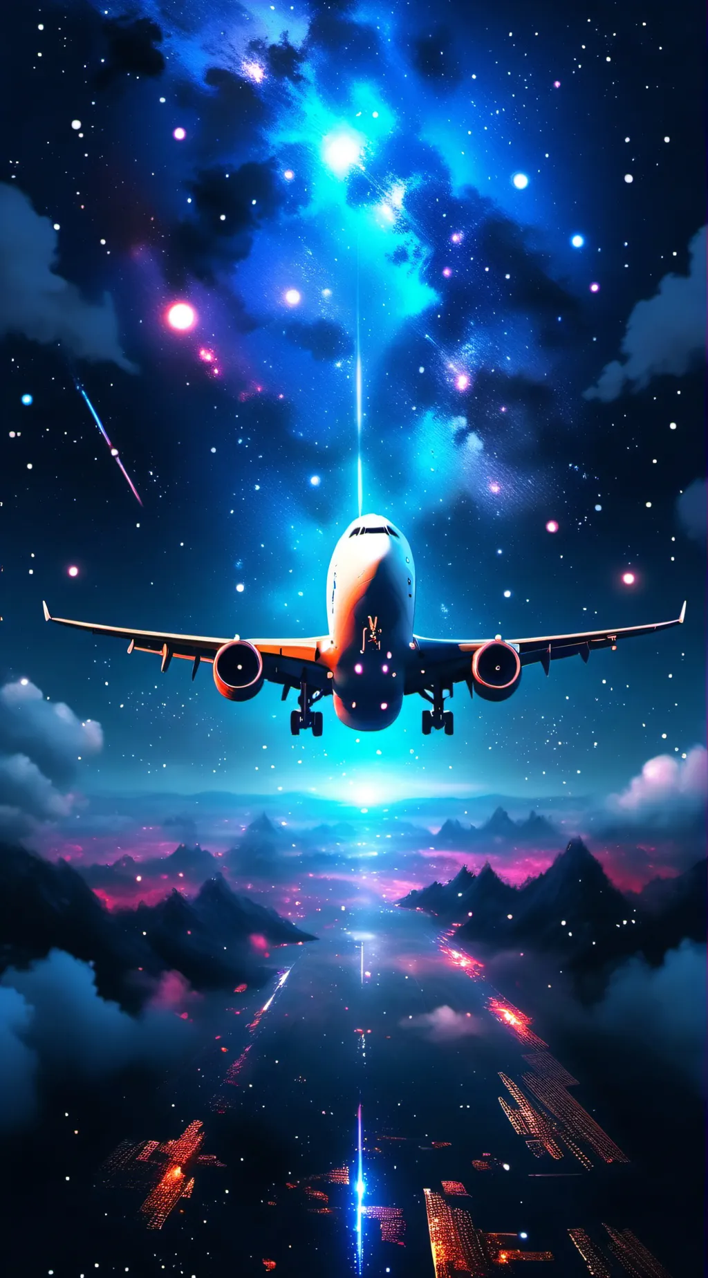 ai character: Doors Flight  background