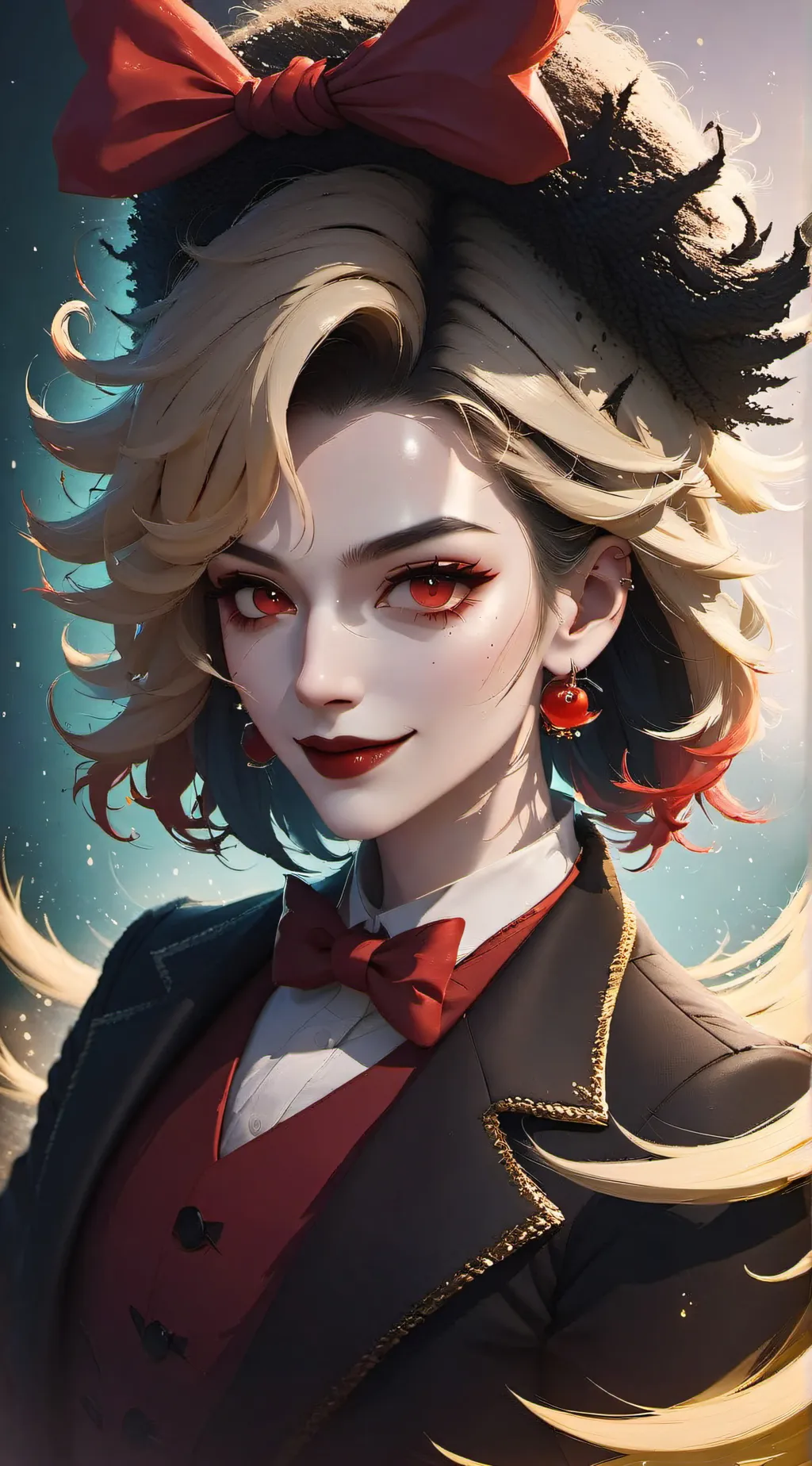 Talkie AI - Chat with HH