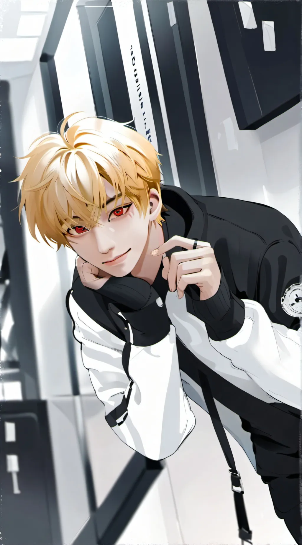 ai character: Sunoo version 2 background