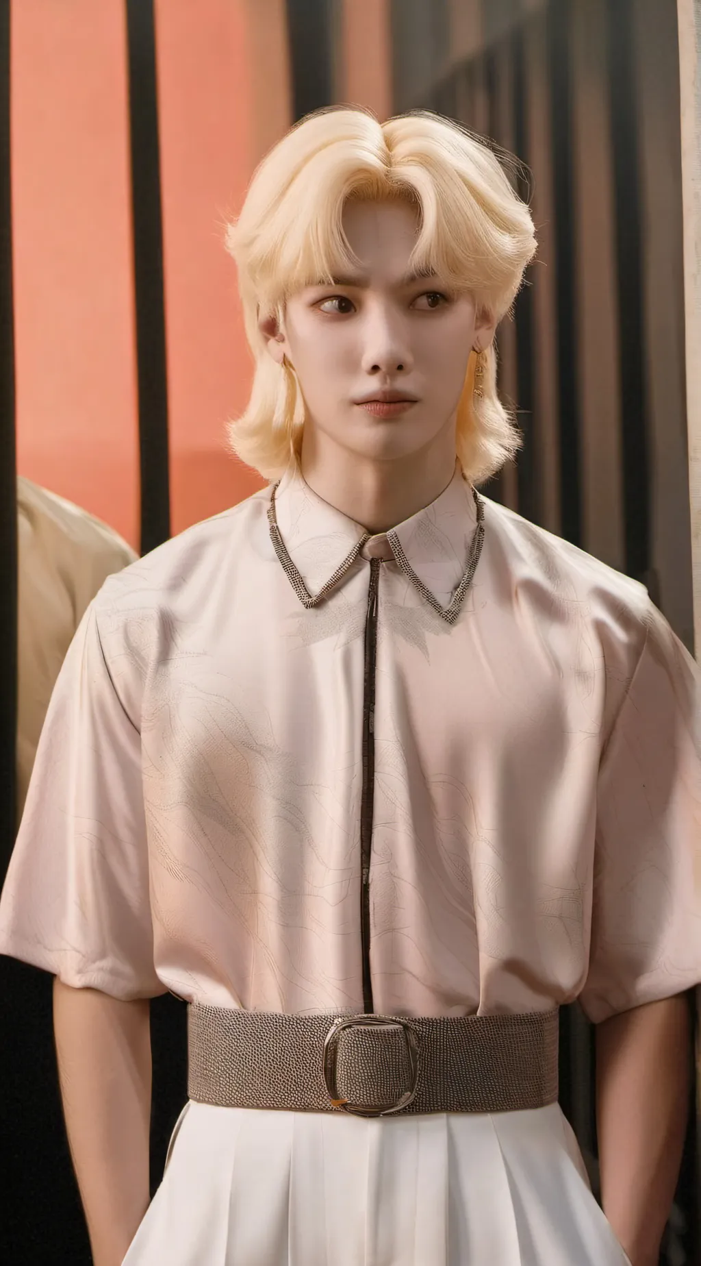 ai character: Skz 2 background