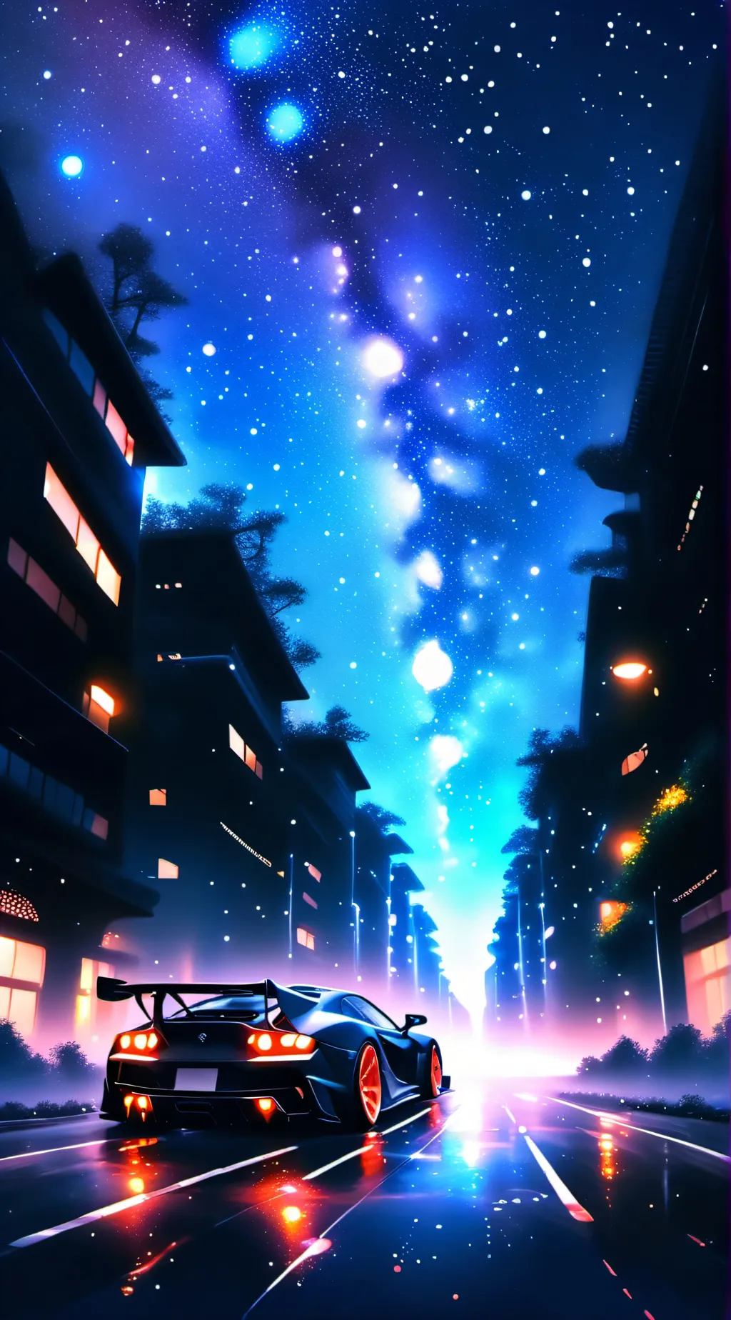 ai character: Therapy Time background