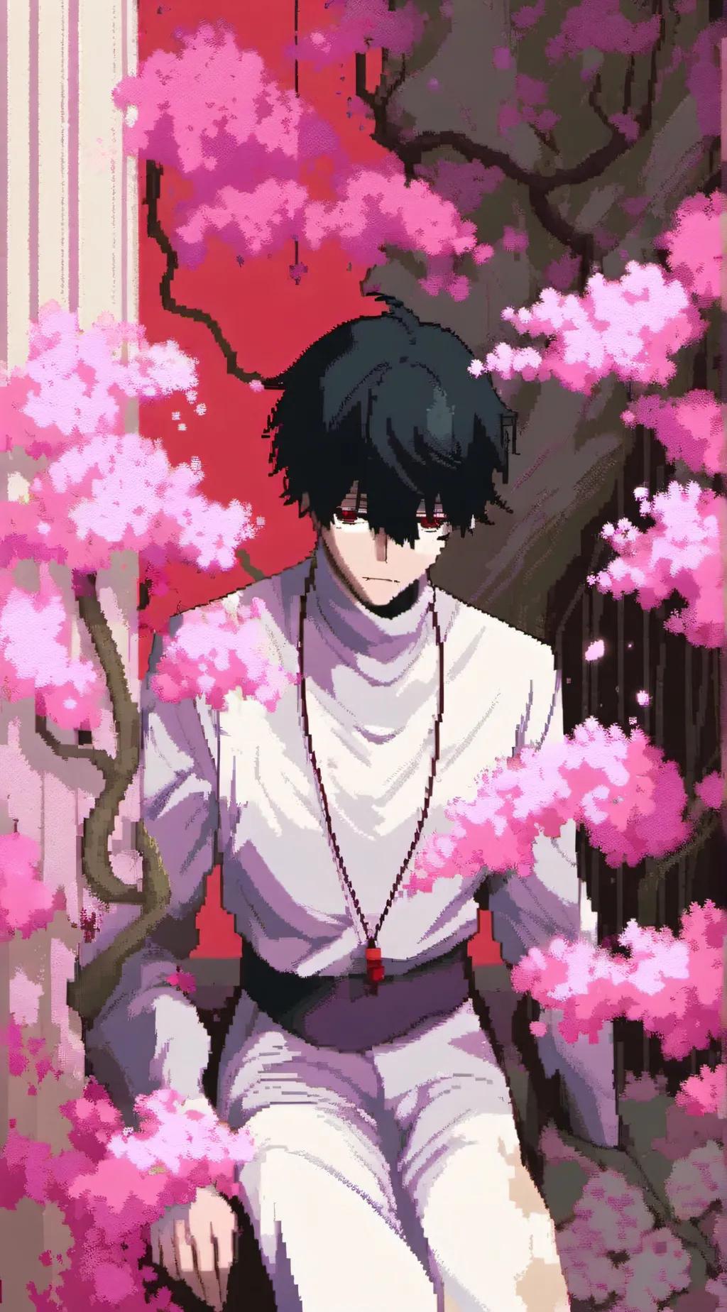 ai character: mha kidnapped  background