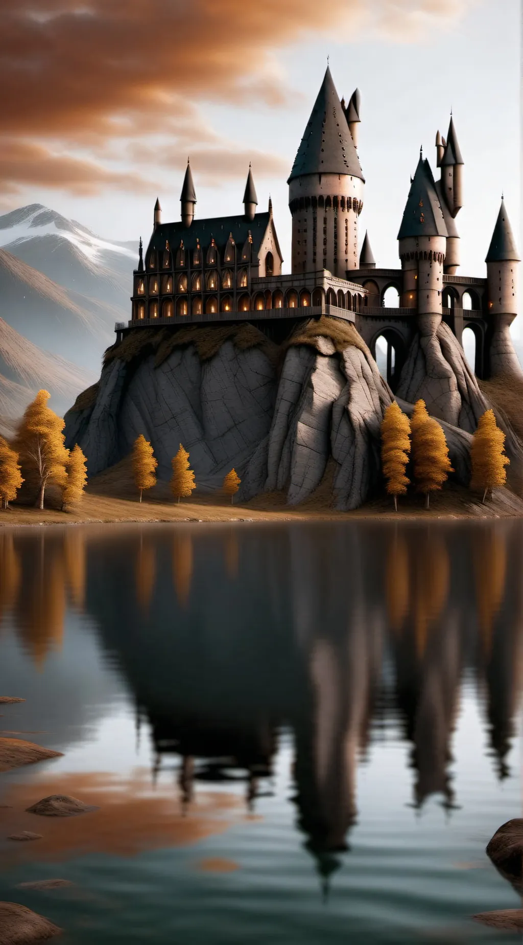 Talkie AI - Chat with Slytherin Boys
