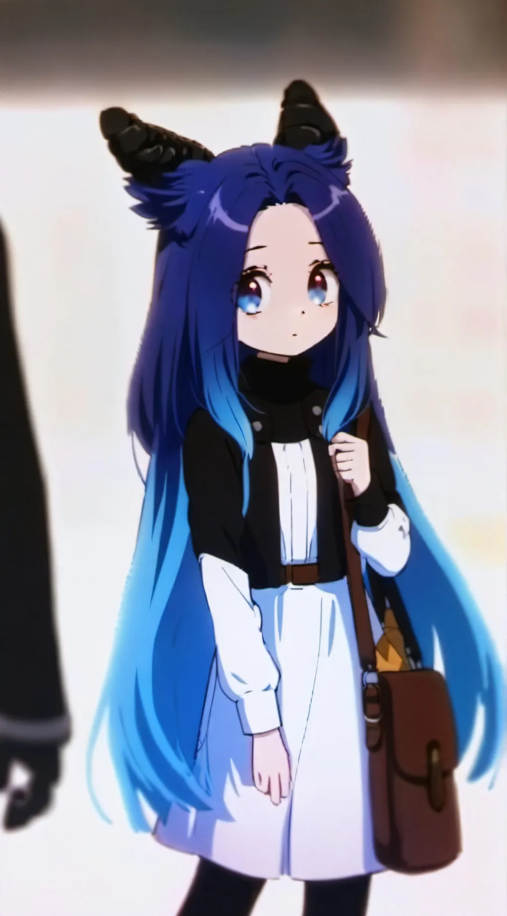 ai character: Alex  background