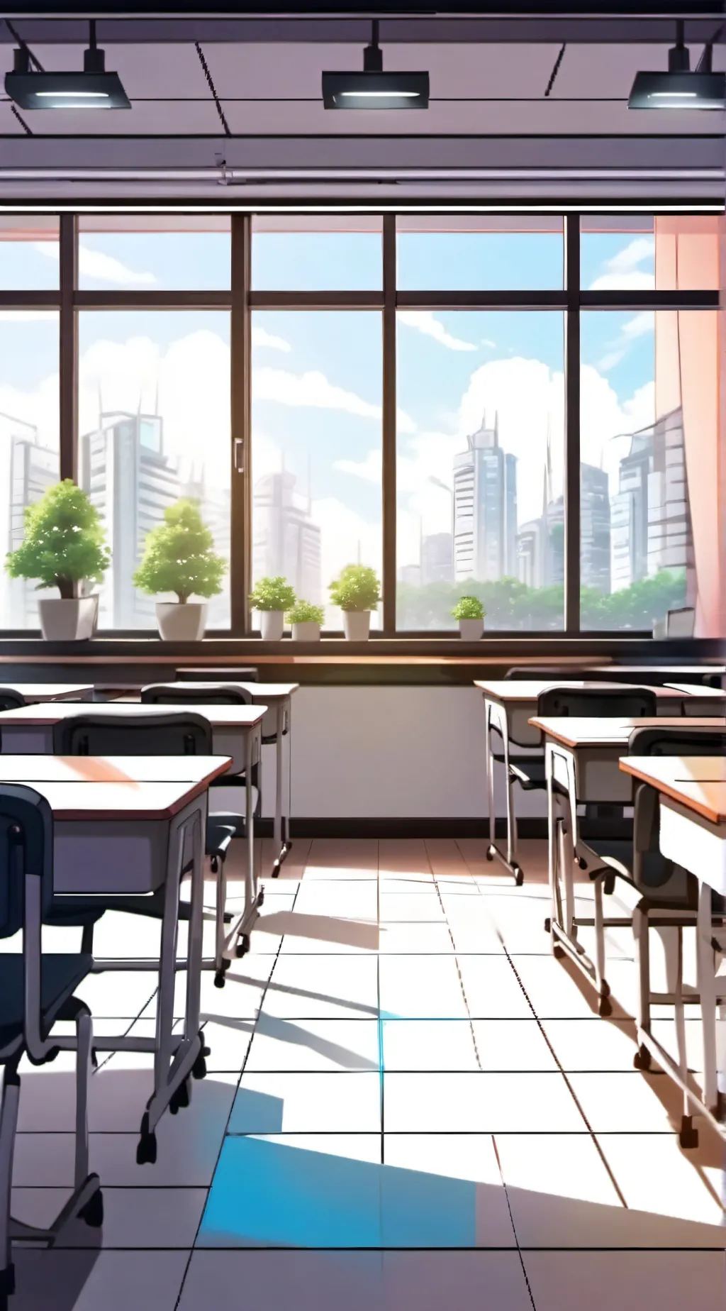 ai character: Oliver (FPE)  background