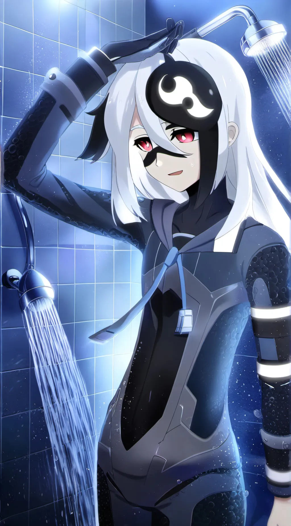 ai character: sus Edward background
