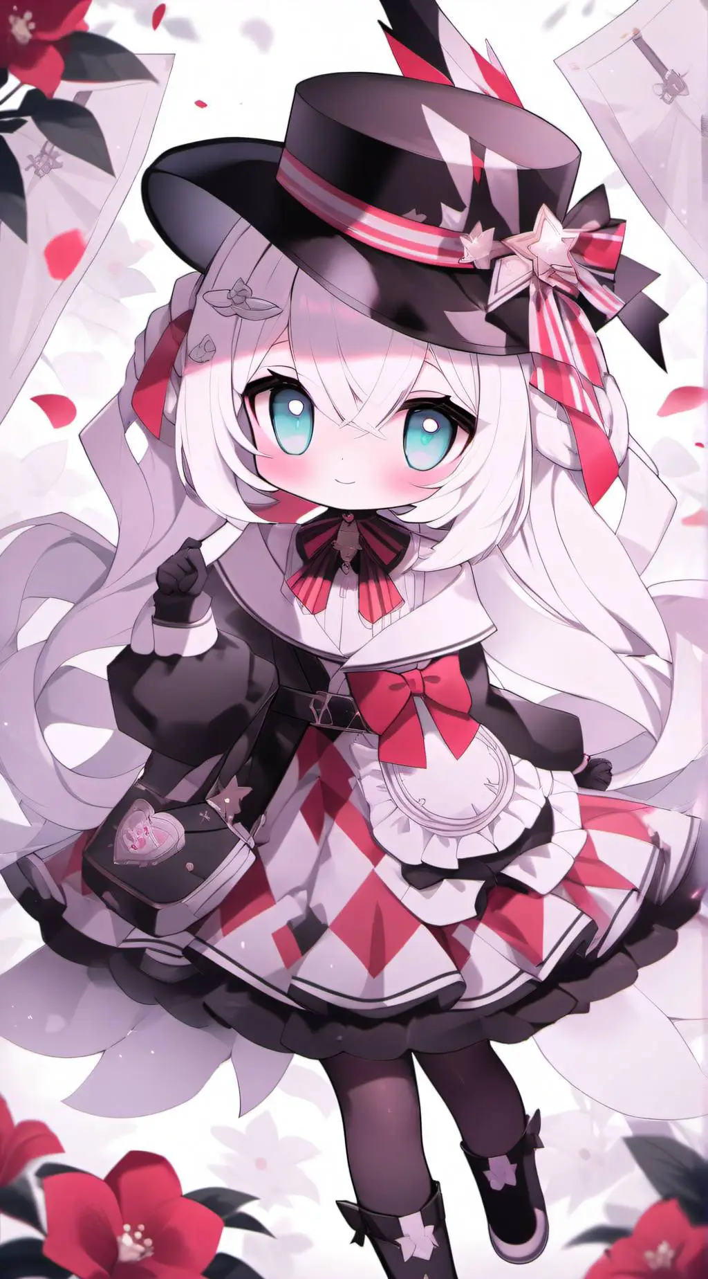 Talkie AI - Chat with WW1 Countryhumans