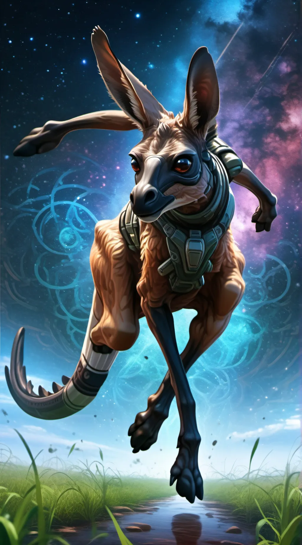 ai character: Gyomei X you background