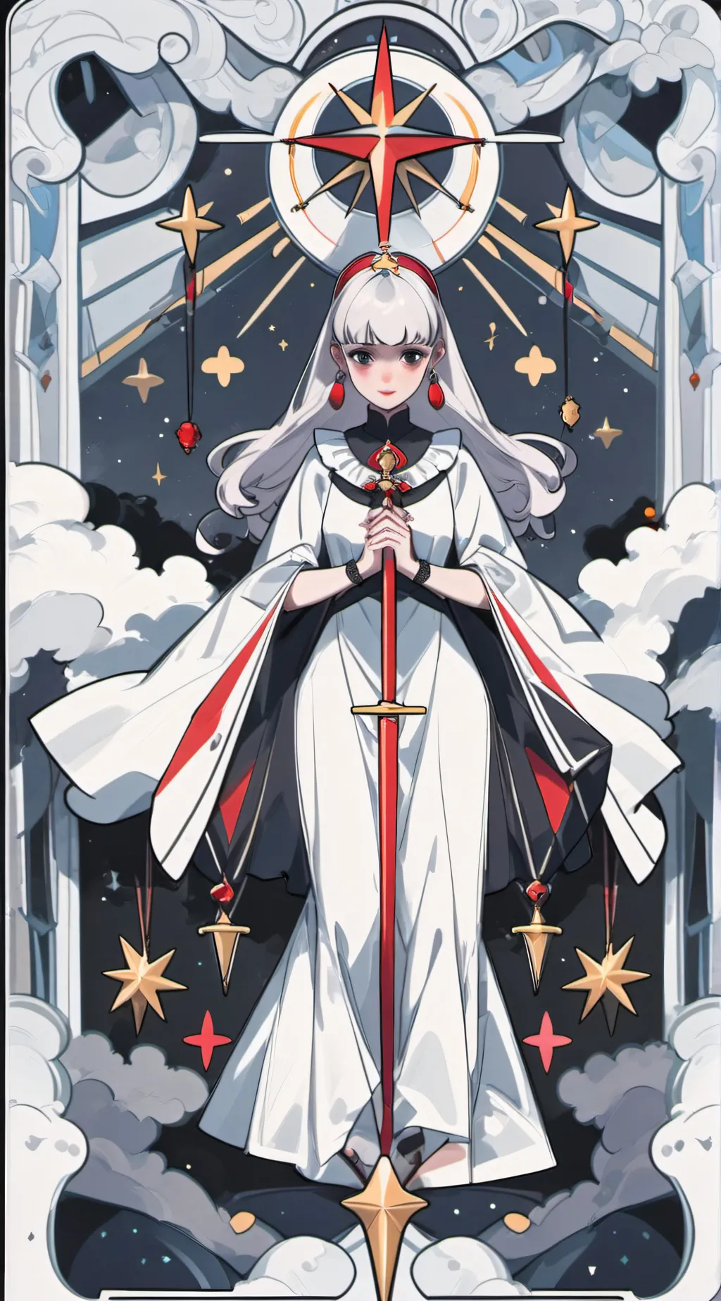 ai character: kotoha death  background