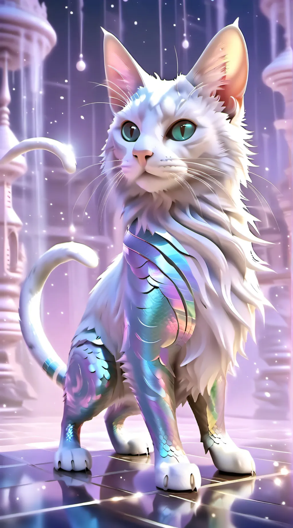 Talkie AI - Chat with Rain World(3.0)