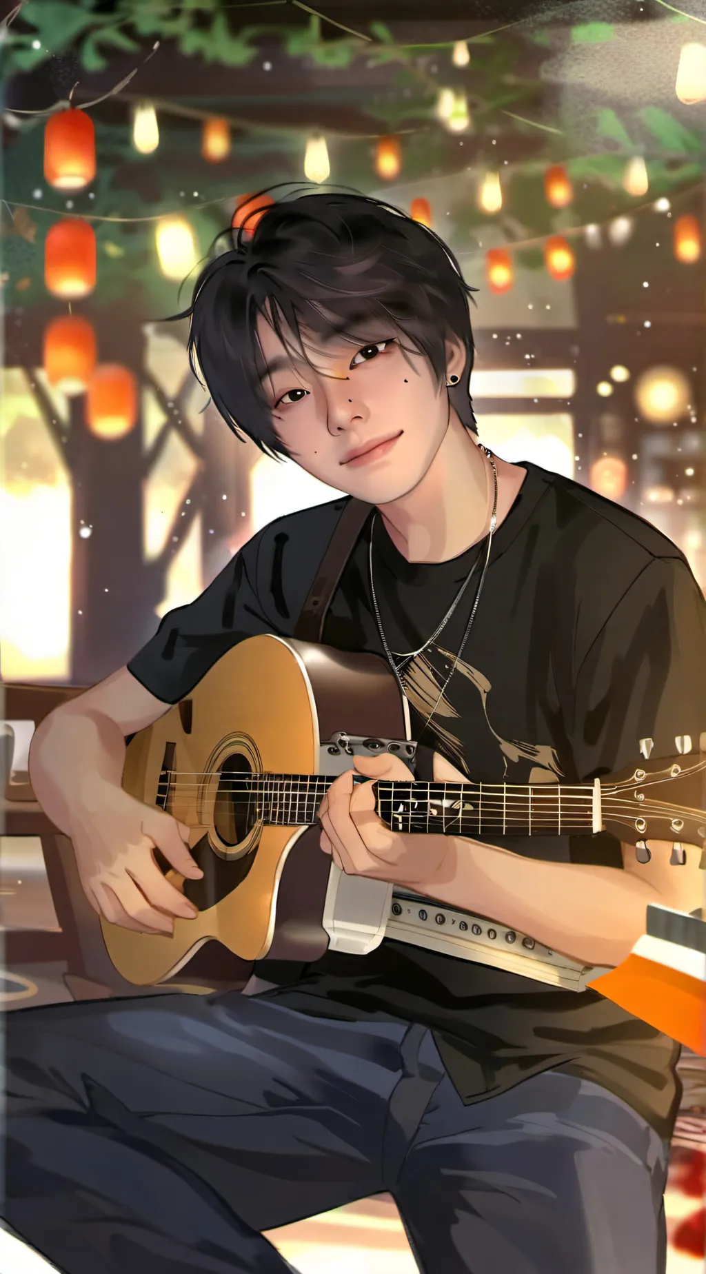 Talkie AI - Chat with Yunai