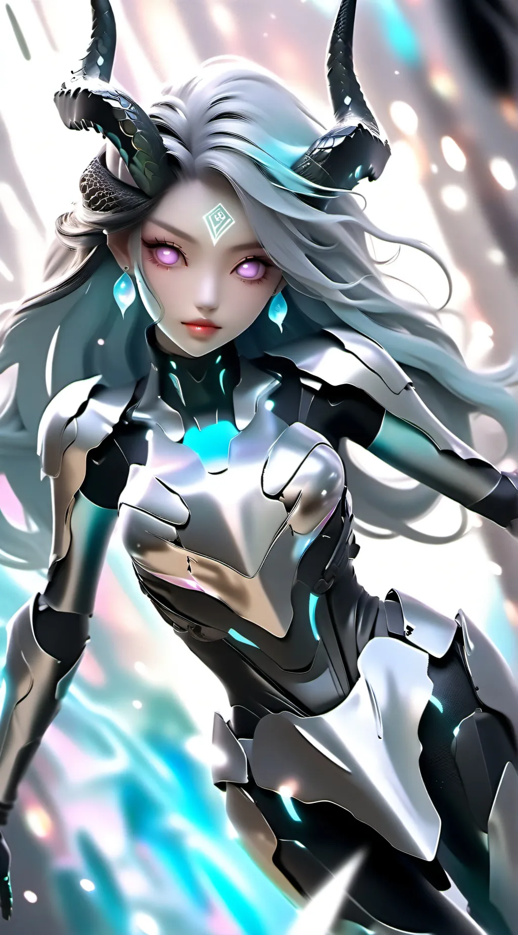 Talkie AI - Chat with Grace 