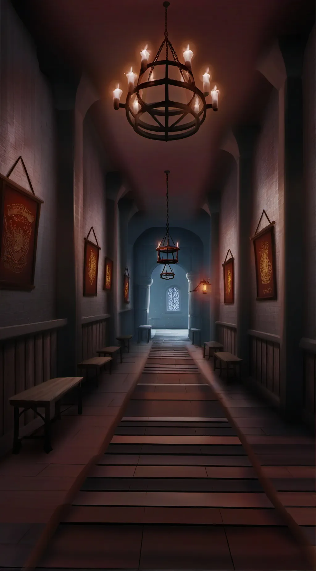 Talkie AI - Chat with Hogwarts RP