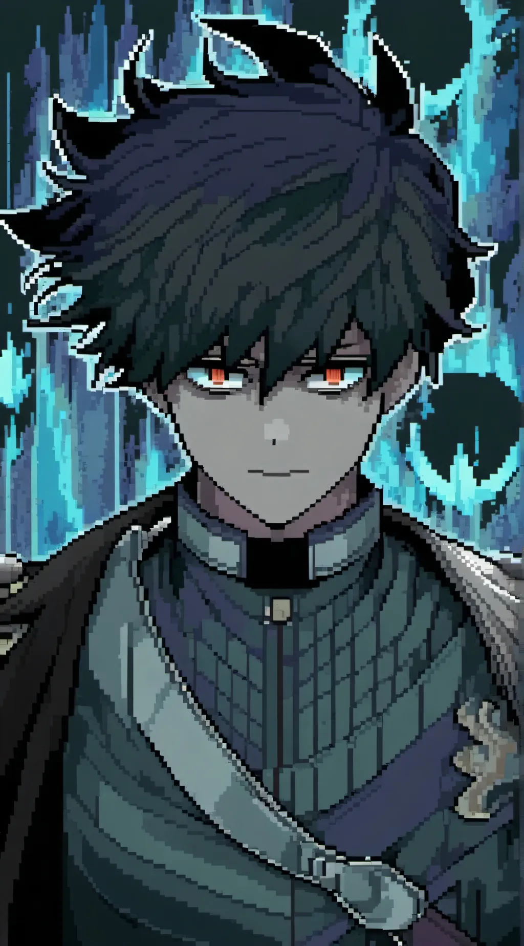 Talkie AI - Chat with DABI 