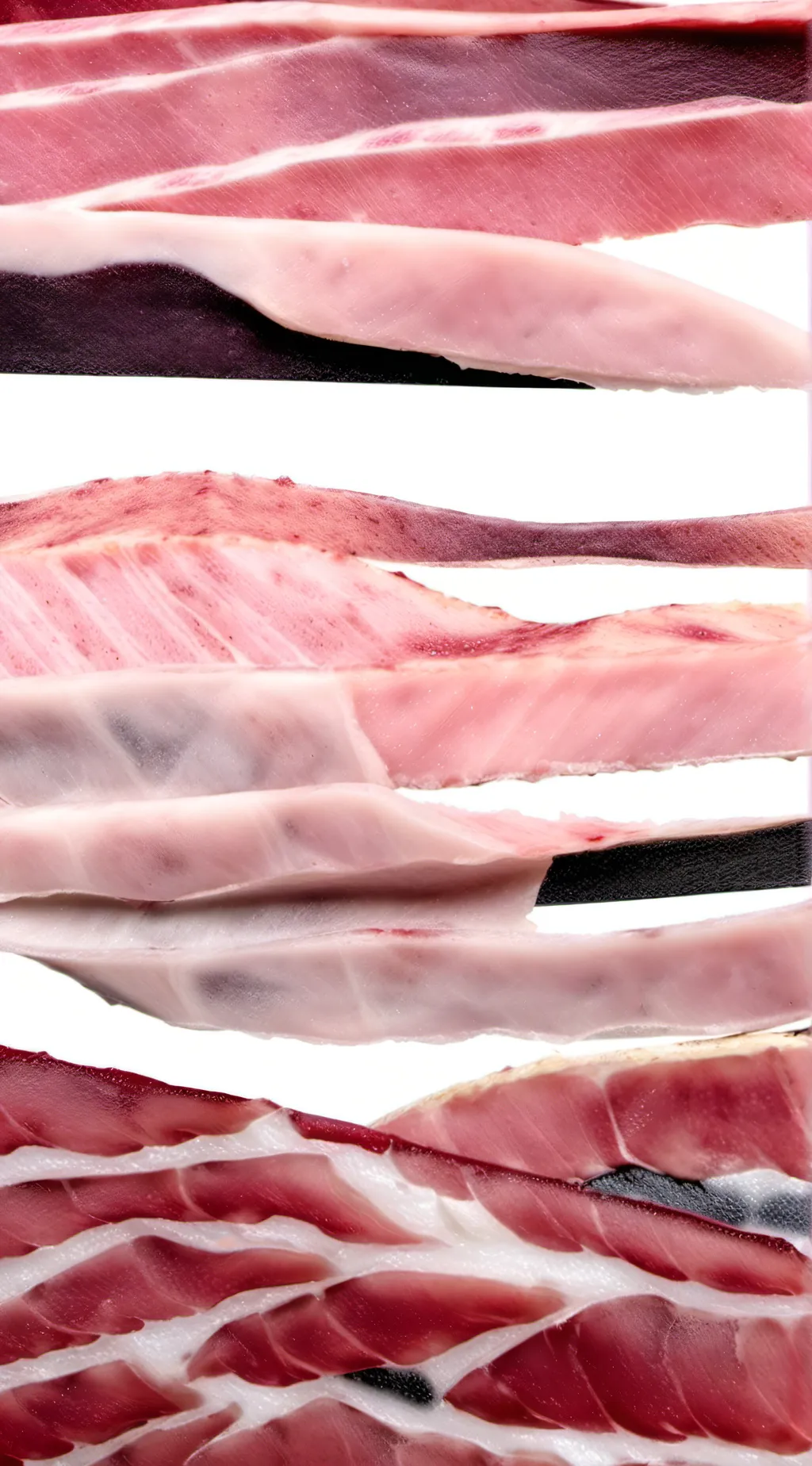 ai character: Jamon background