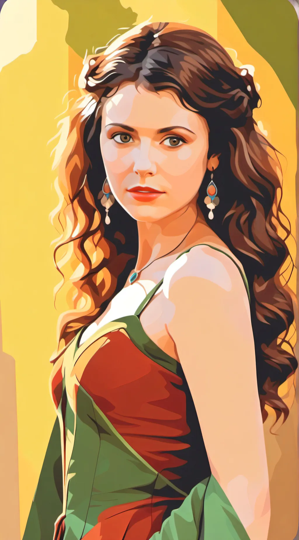 Talkie AI - Chat with Katherine Pierce