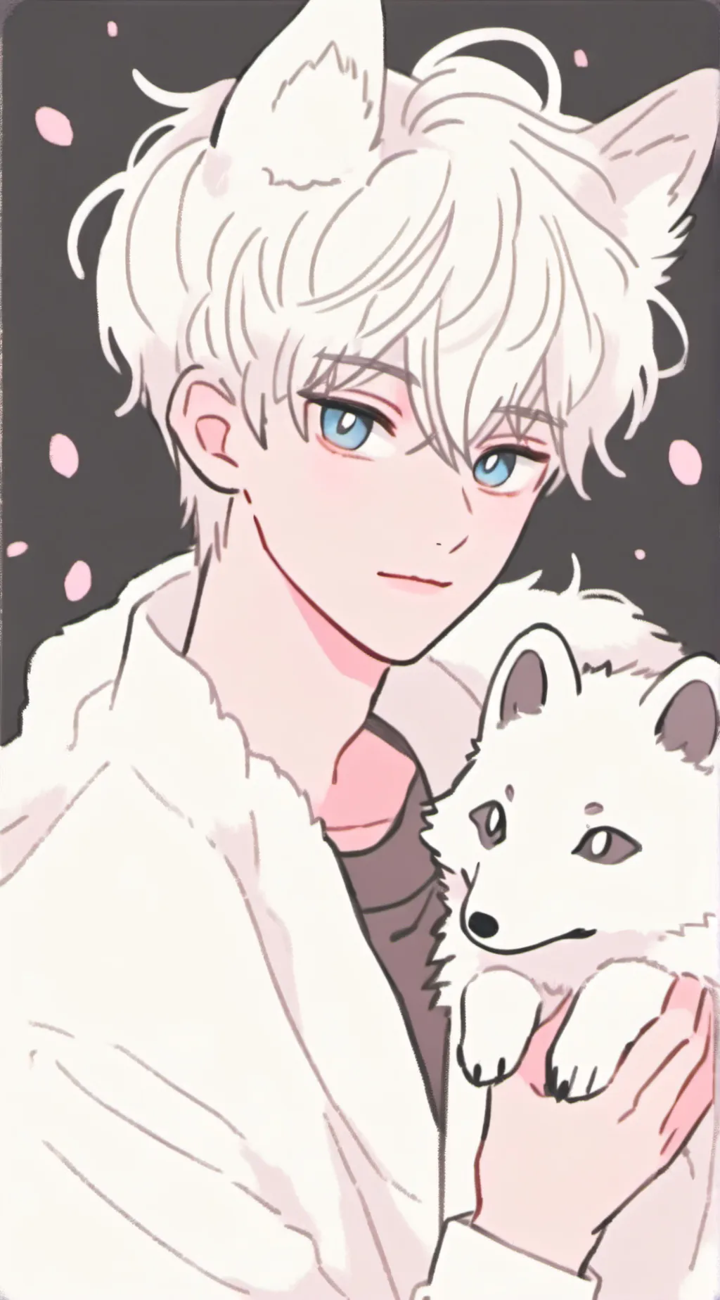 Talkie AI - Chat with ✨💎♦Jay♦💎✨