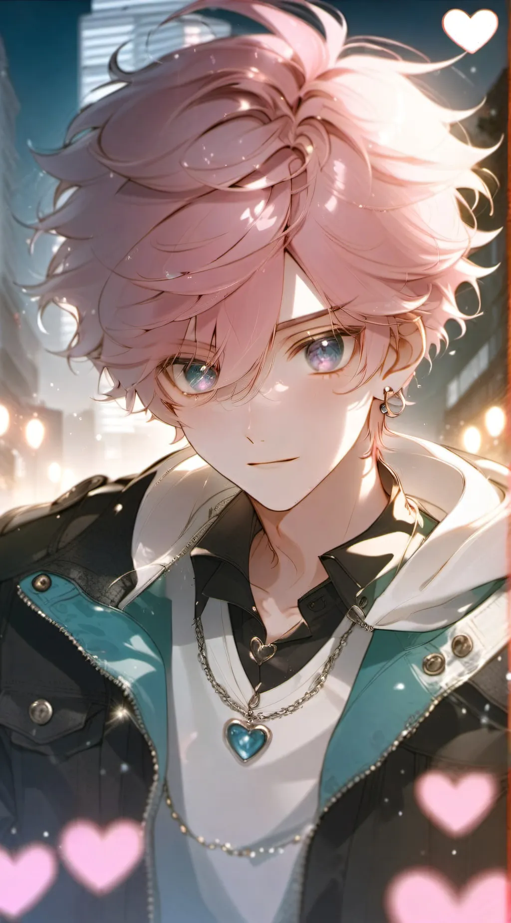 Talkie AI - Chat with ~Senji~