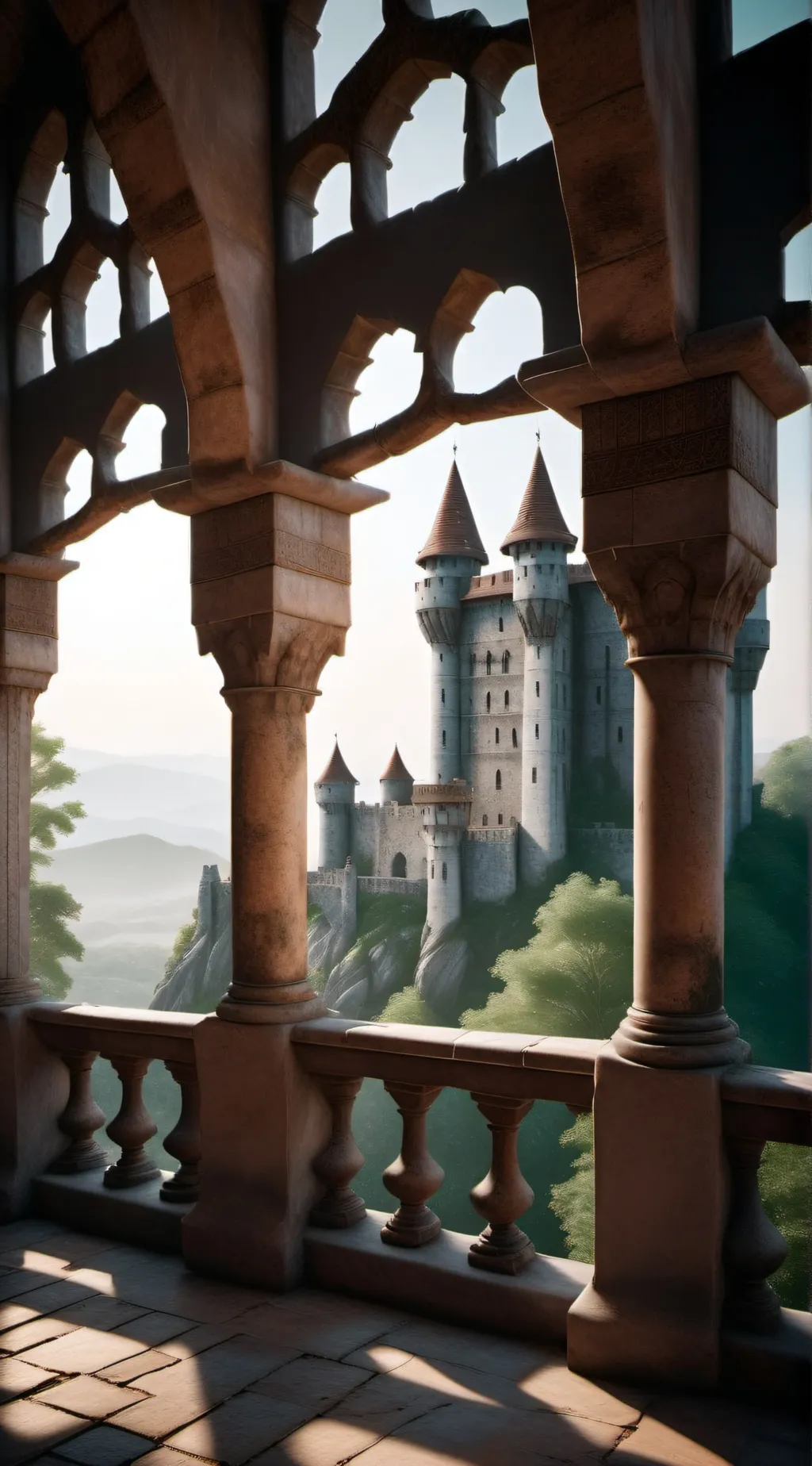 Talkie AI - Chat with Hogwarts🧡💛💙💚