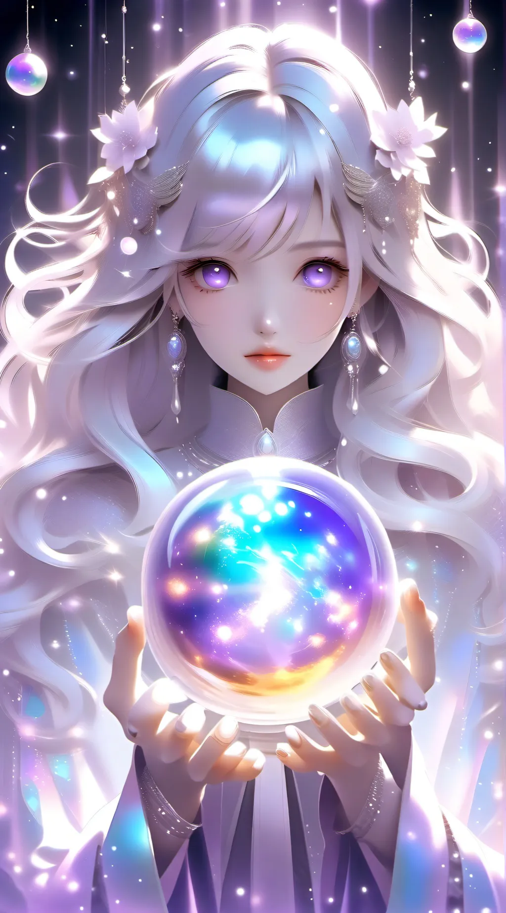ai character: psicopata  background