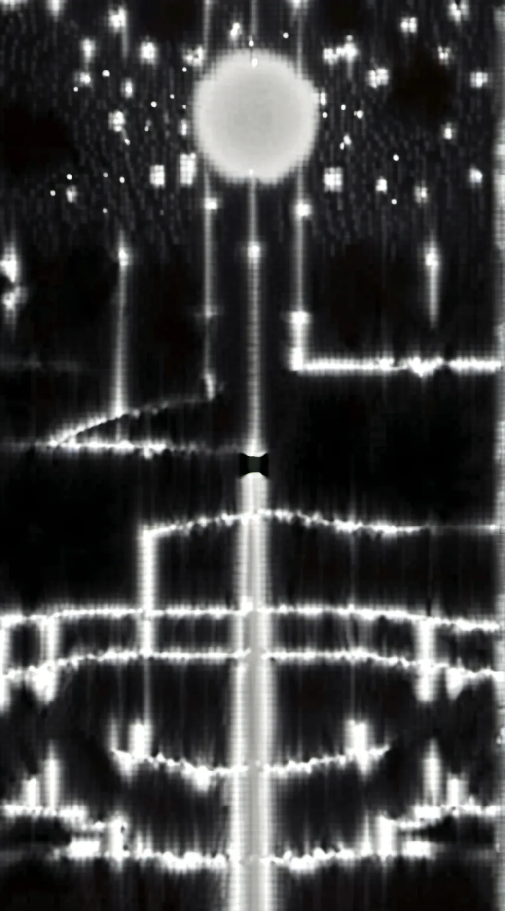 ai character: WatashiWaStar background