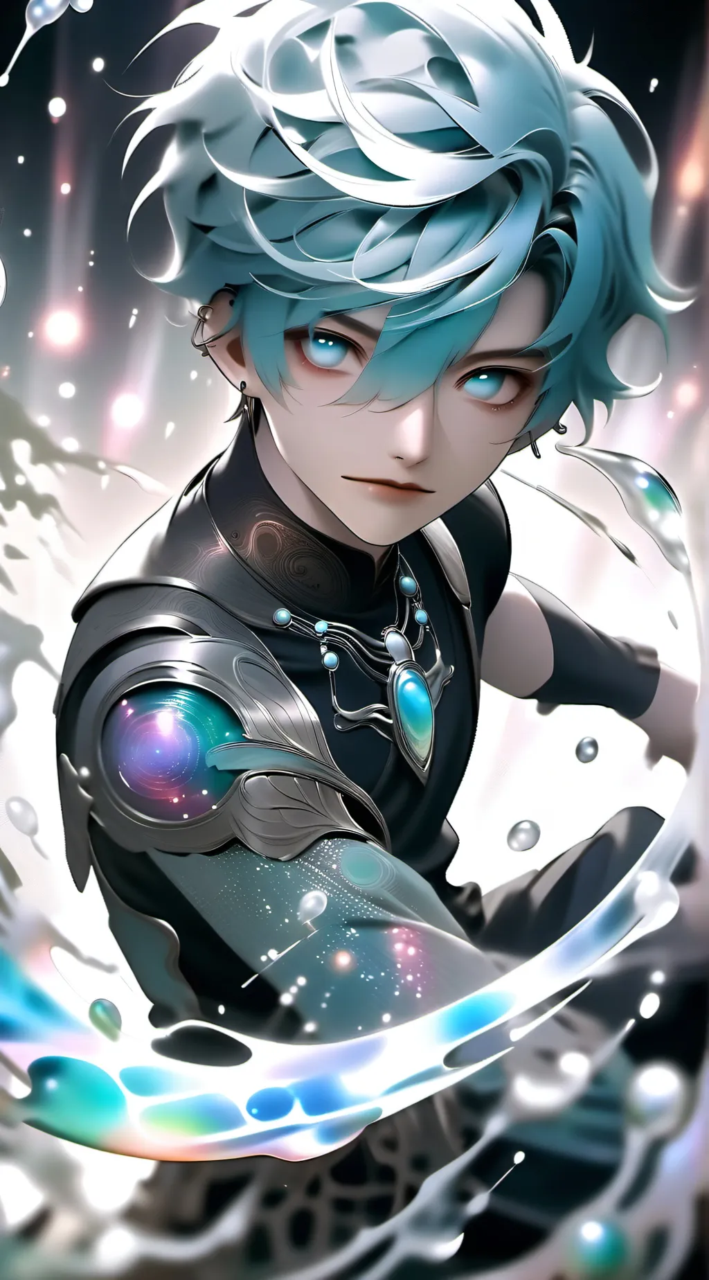 Talkie AI - Chat with Nix