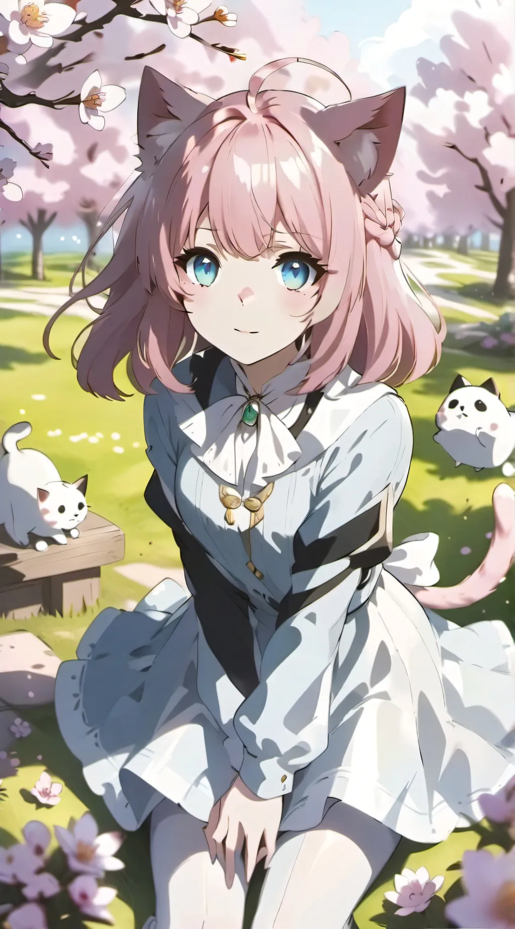 ai character: Skittle-chan background