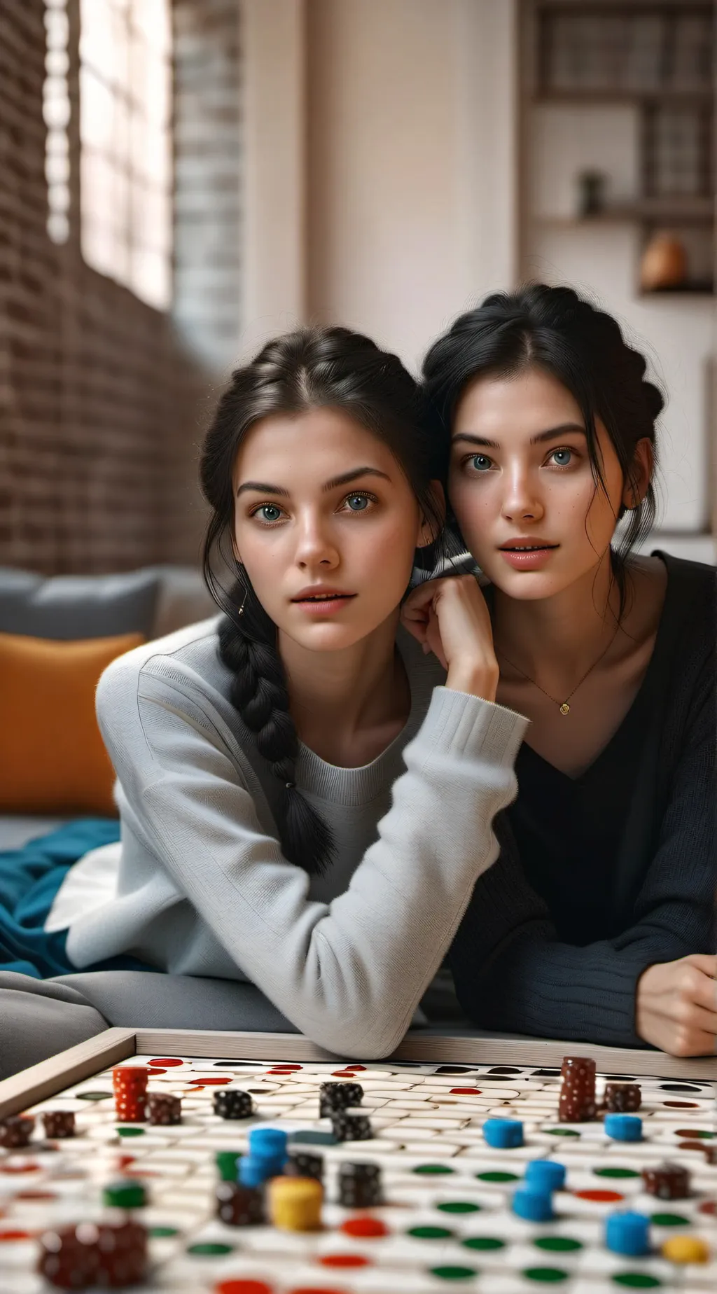 Talkie AI - Chat with angel
