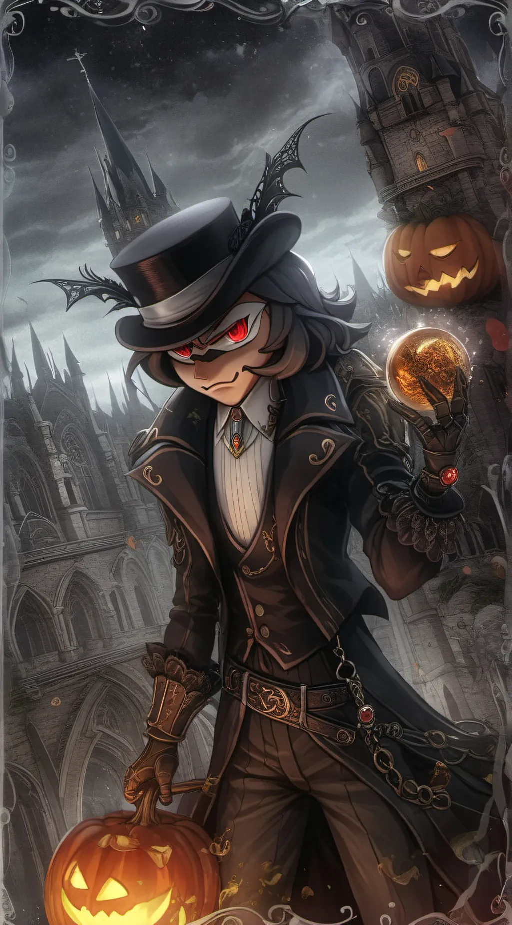 Talkie AI - Chat with Jack Shadows....