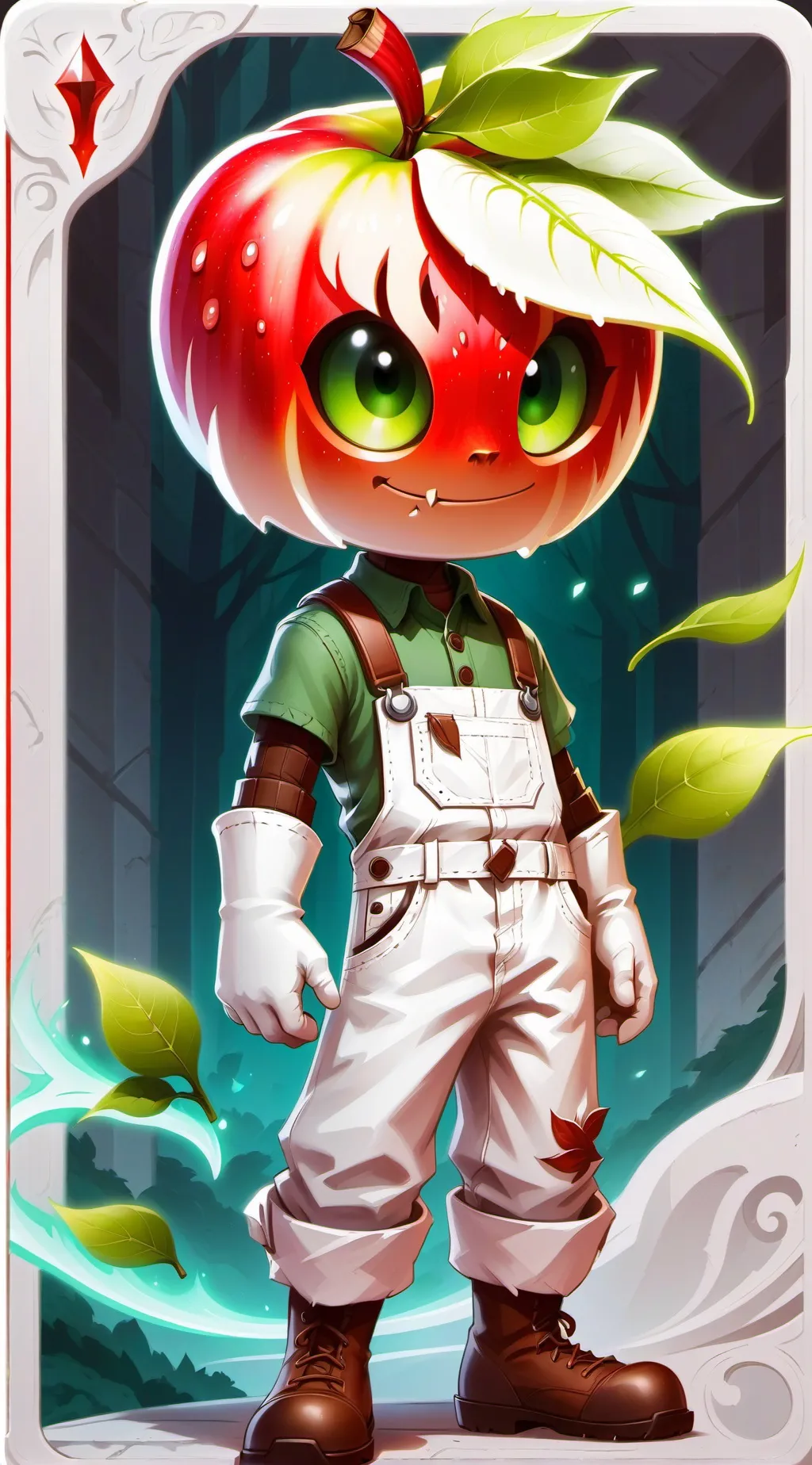 Talkie AI - Chat with Multiverse au
