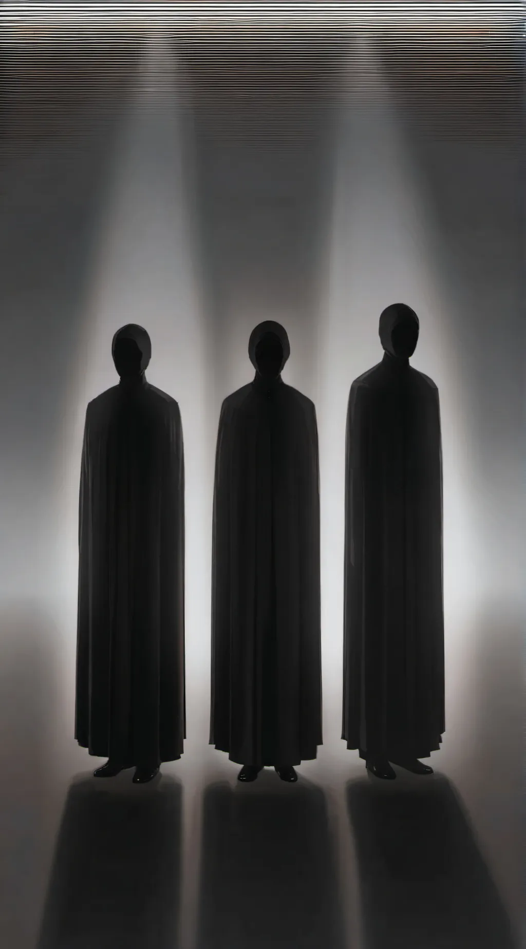 Talkie AI - Chat with Shadow Kin