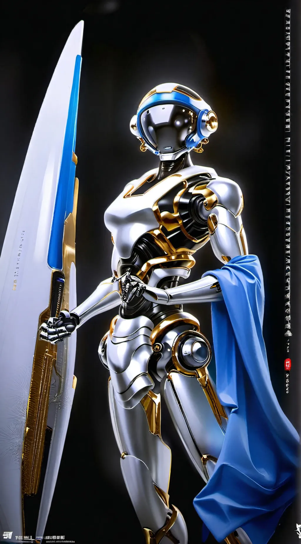 ai character: wobbox background