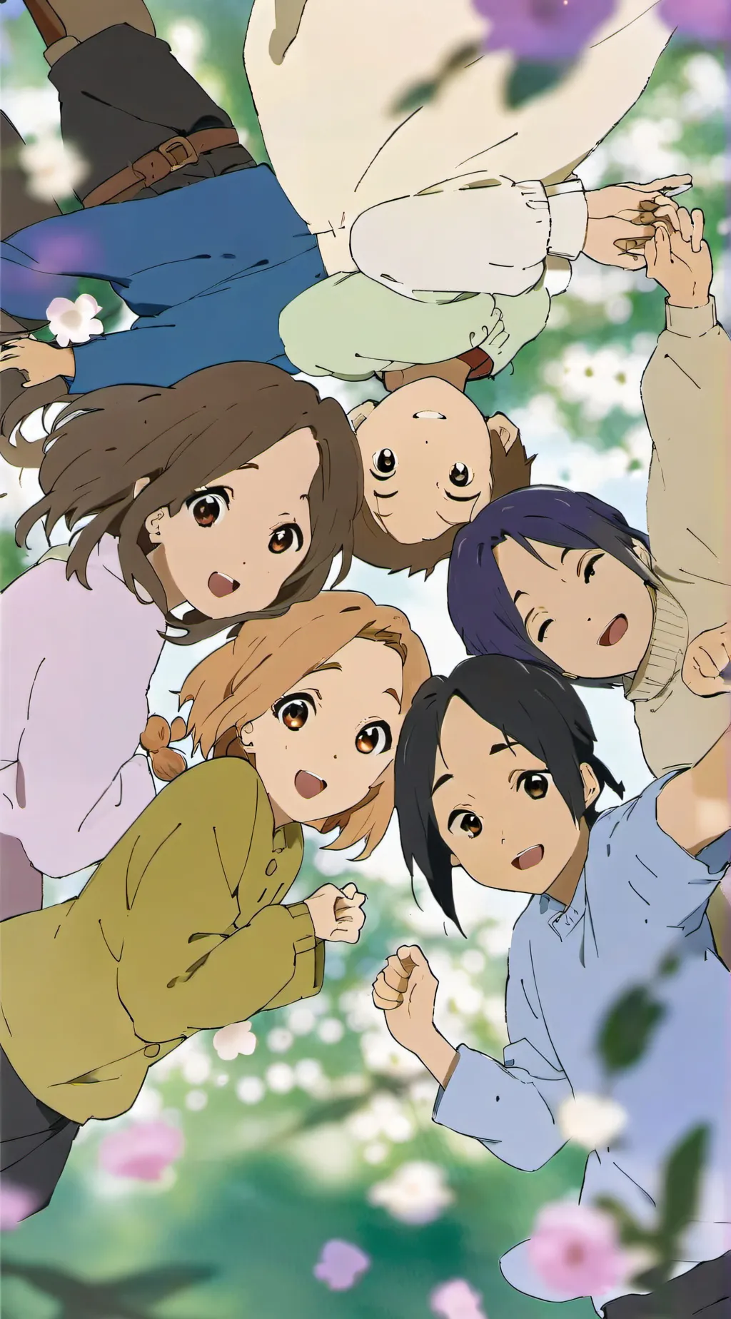 Talkie AI - Chat with Aphmau secrets