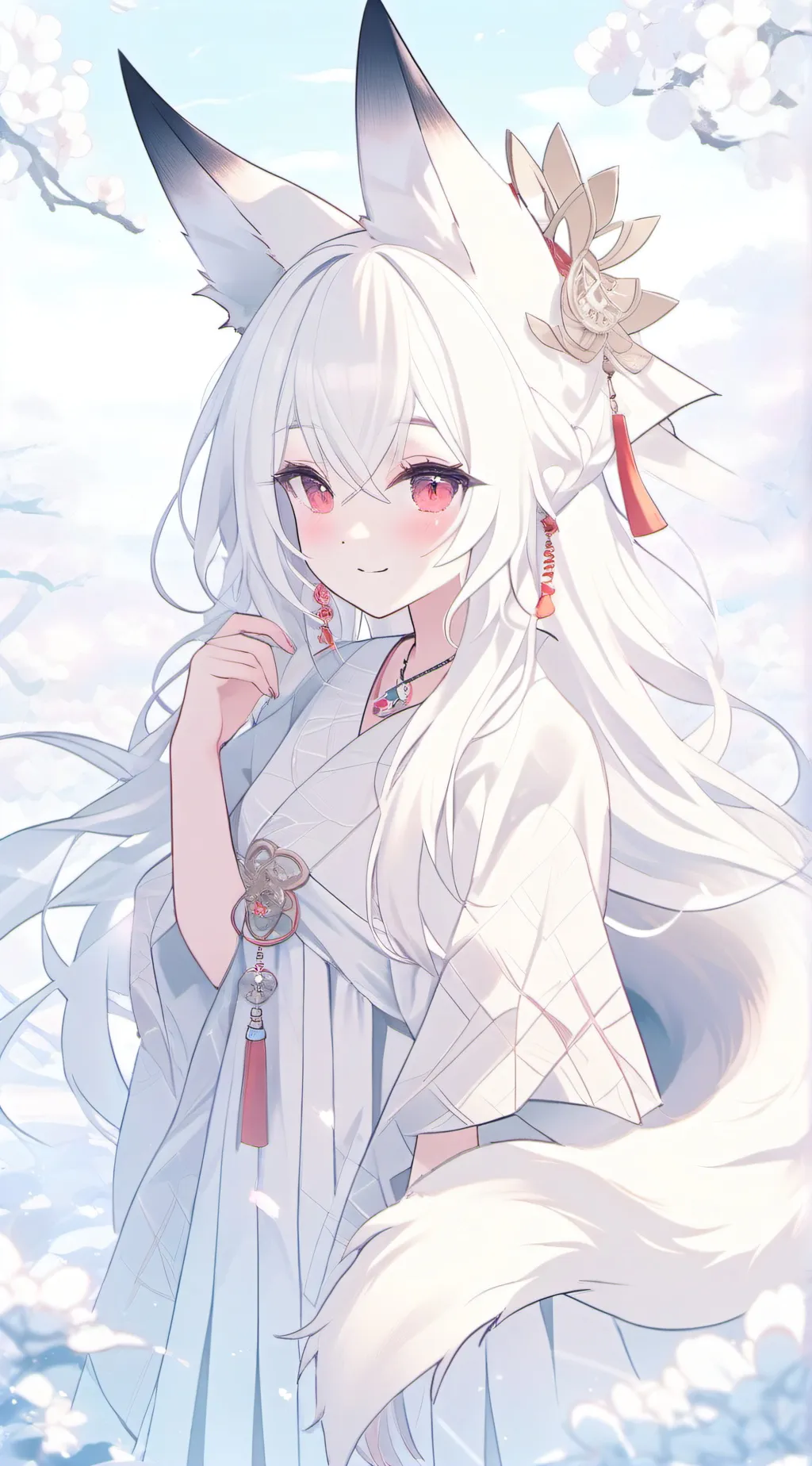 ai character: Ryu background