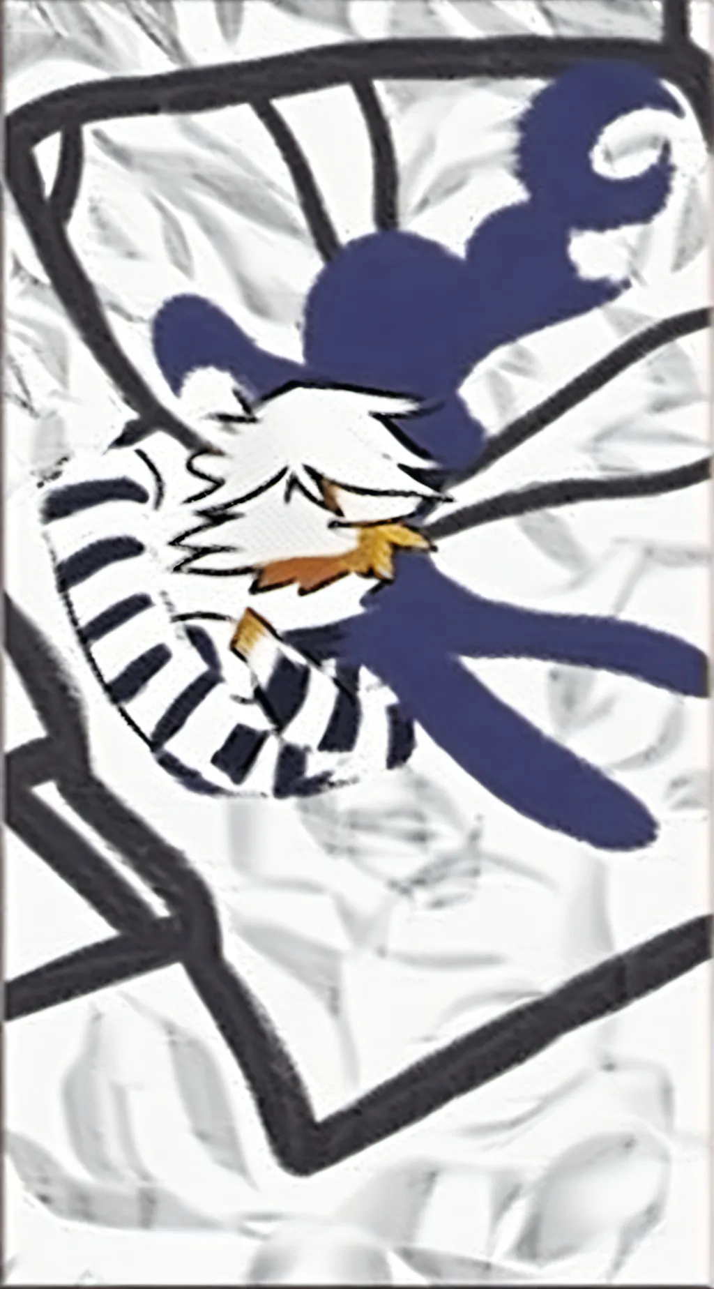 ai character: Fpe ask or dare background