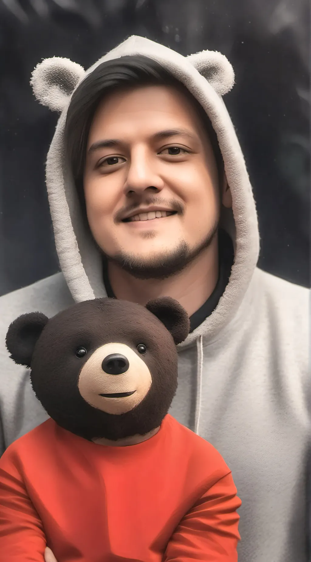 Talkie AI - Chat with Joey