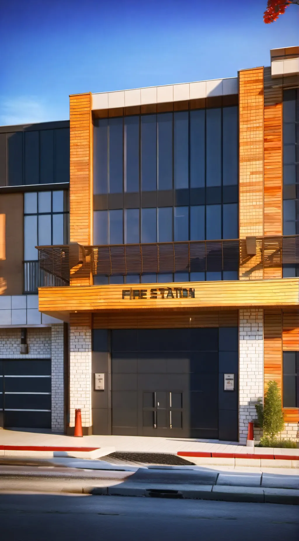 Talkie AI - Chat with station 3