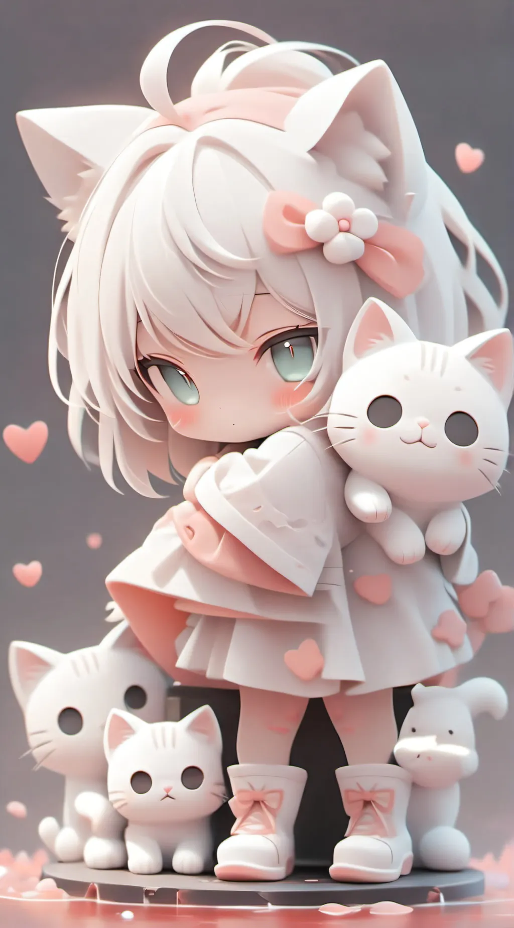 ai character: elie background