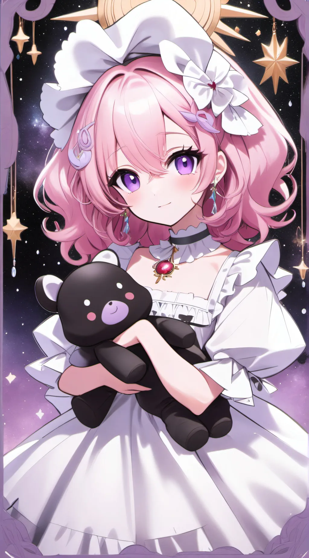 Talkie AI - Chat with  doll shop